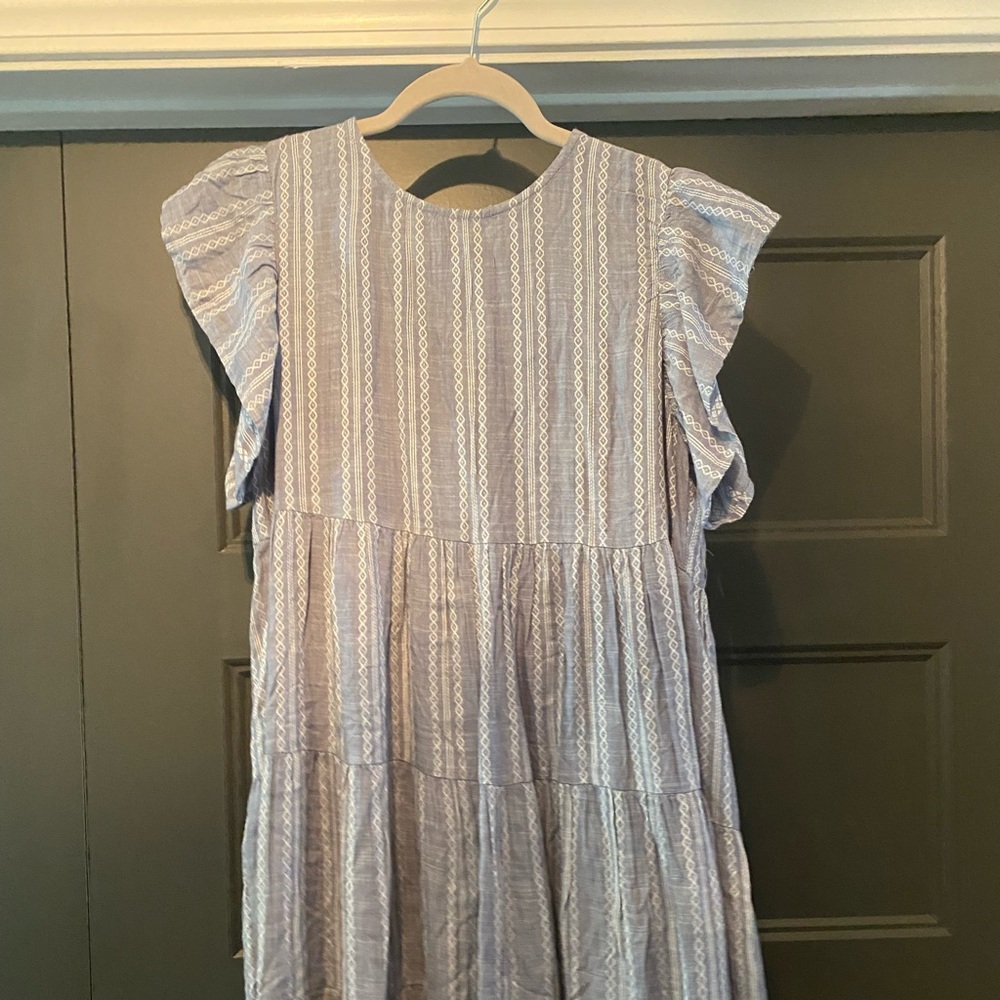 Vici Elan dress